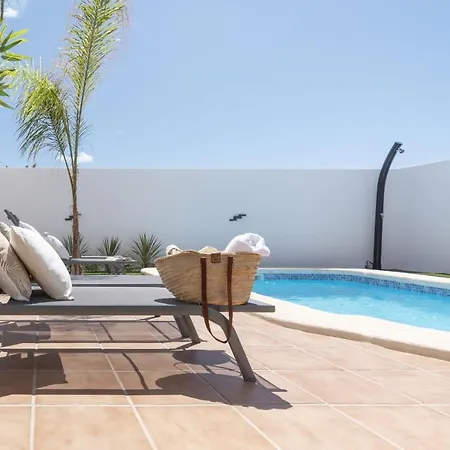Villa Roble Yaiza  Exterior photo