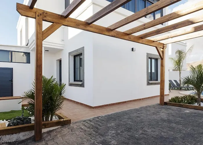 Villa Roble