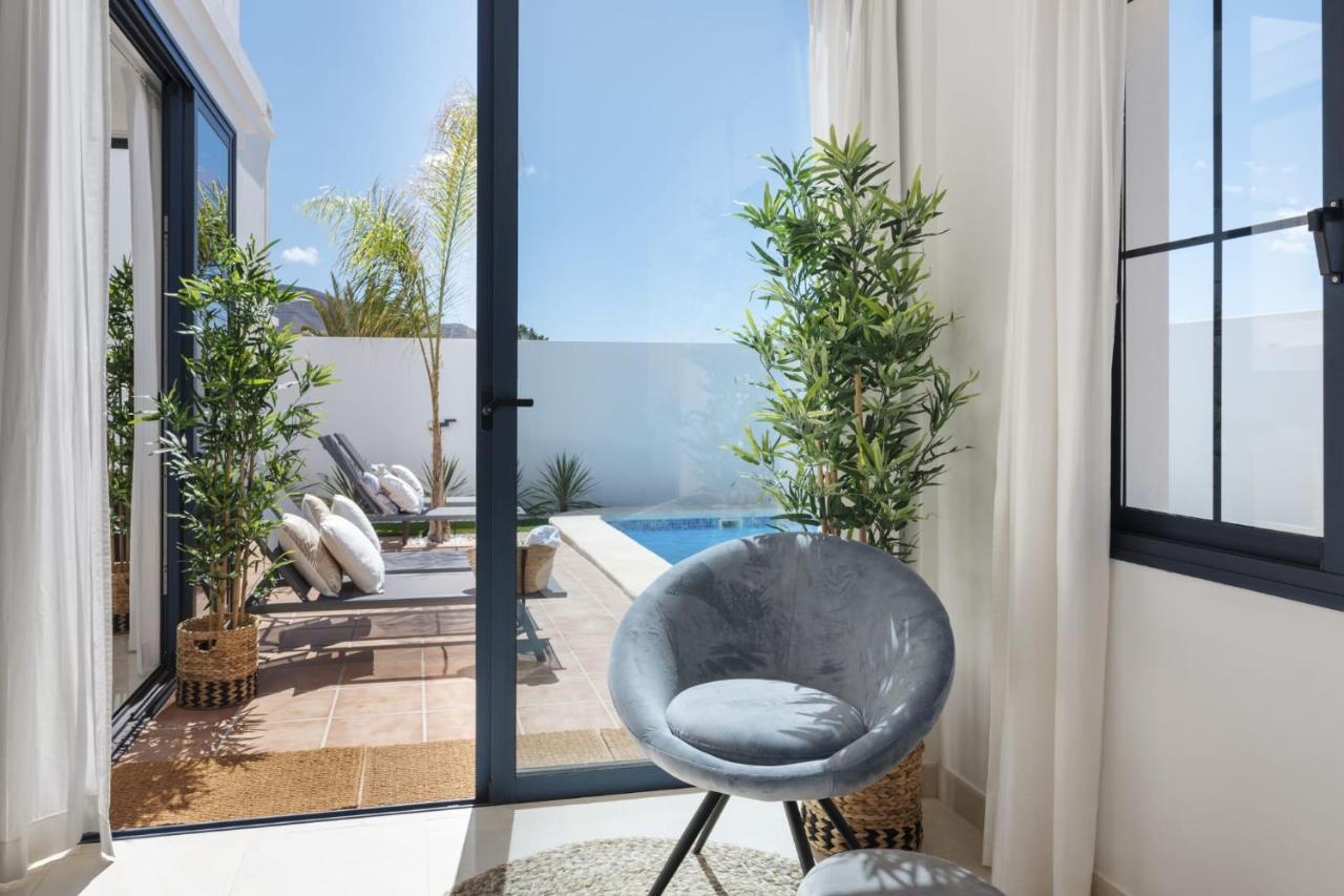 Villa Roble Yaiza (Lanzarote)