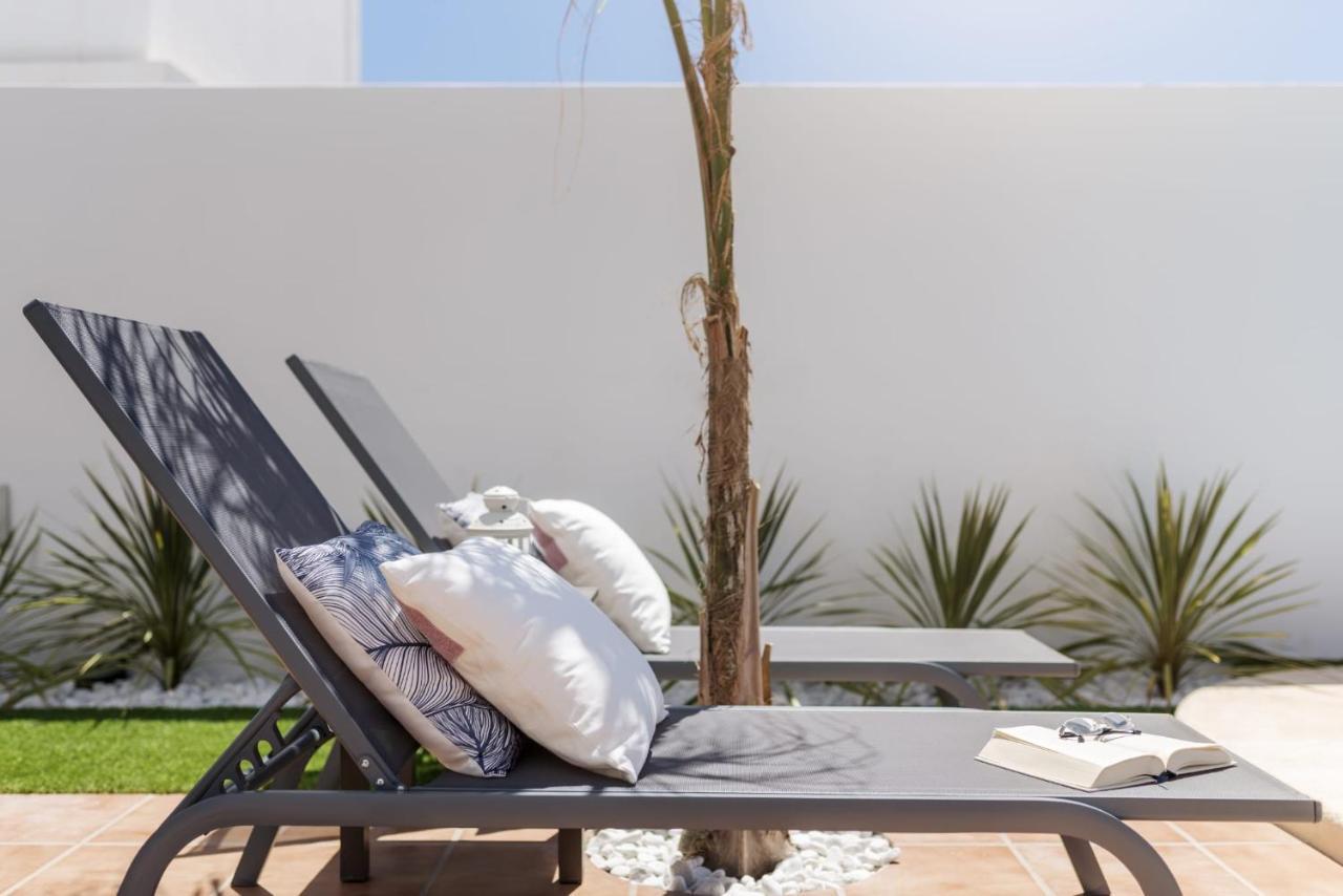 Roble * Yaiza (Lanzarote)